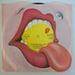 Rolling Stones - It's Only Rock 'n Roll (Vinyl Single UK 1974) EX