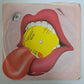 Rolling Stones - Fool to Cry (Vinyl Single UK 1976) VG+