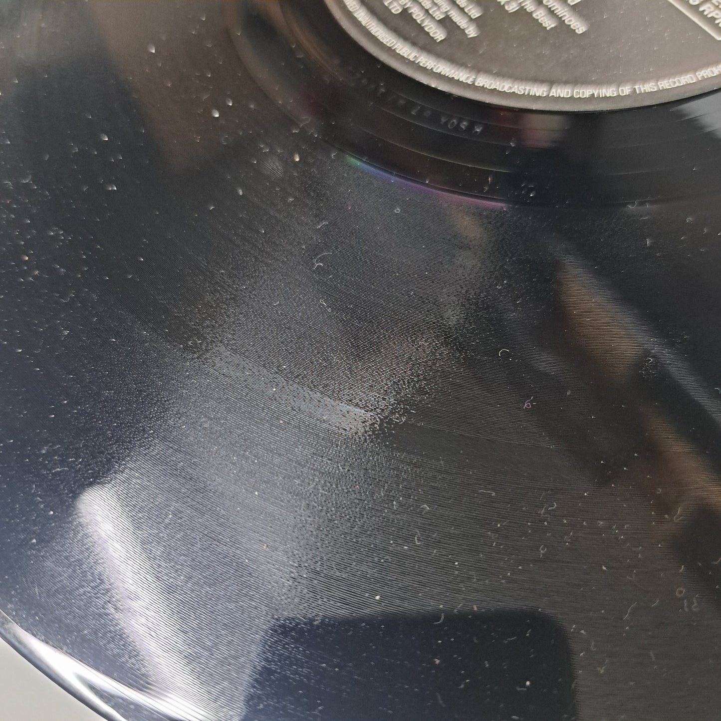 Eric Clapton - Layla / Wonderful Tonight (Vinyl 12" Single 1982) NM/M