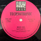 Technotronic - Move This [Moella Version] (Vinyl 12" Single 1990) EX/NM
