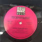 Technotronic - Move This [Moella Version] (Vinyl 12" Single 1990) EX/NM