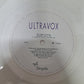Ultravox - We Came to Dance (Clear Vinyl 12" Single 1983) EX/M