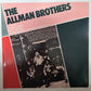 Allman Brothers - Jessica (Vinyl 12" EP 1982) EX/M