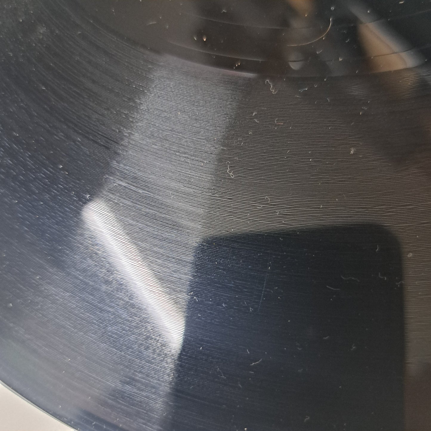 Adventures of Stevie V - Dirty Cash (Vinyl 33⅓ 12" Single) Mint