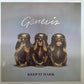Genesis - Keep It dark (Vinyl 12" Single 1981) NM/MINT