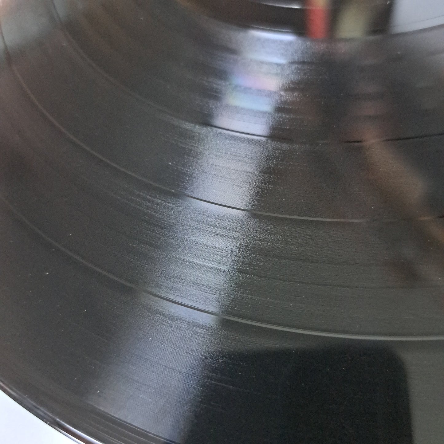 Eagles - One of These Nights (Vinyl LP 1975 UK) NM/NM