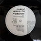 Public Image Limited [PIL] - Disapointed (Vinyl 12" Single) NM/M