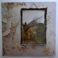 Led Zeppelin - IV Symbols (Vinyl LP EU 80s) NM/EX