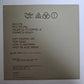 Led Zeppelin - IV Symbols (Vinyl LP EU 80s) NM/EX