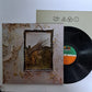 Led Zeppelin - IV Symbols (Vinyl LP EU 80s) NM/EX