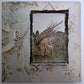 Led Zeppelin - IV Symbols (Vinyl LP UK 70s) EX/EX