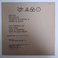 Led Zeppelin - IV Symbols (Vinyl LP UK 70s) EX/EX