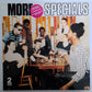 Specials - More Specials (Vinyl LP + 7" UK 1980) EX/NM/NM