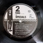 Specials - More Specials (Vinyl LP + 7" UK 1980) EX/NM/NM
