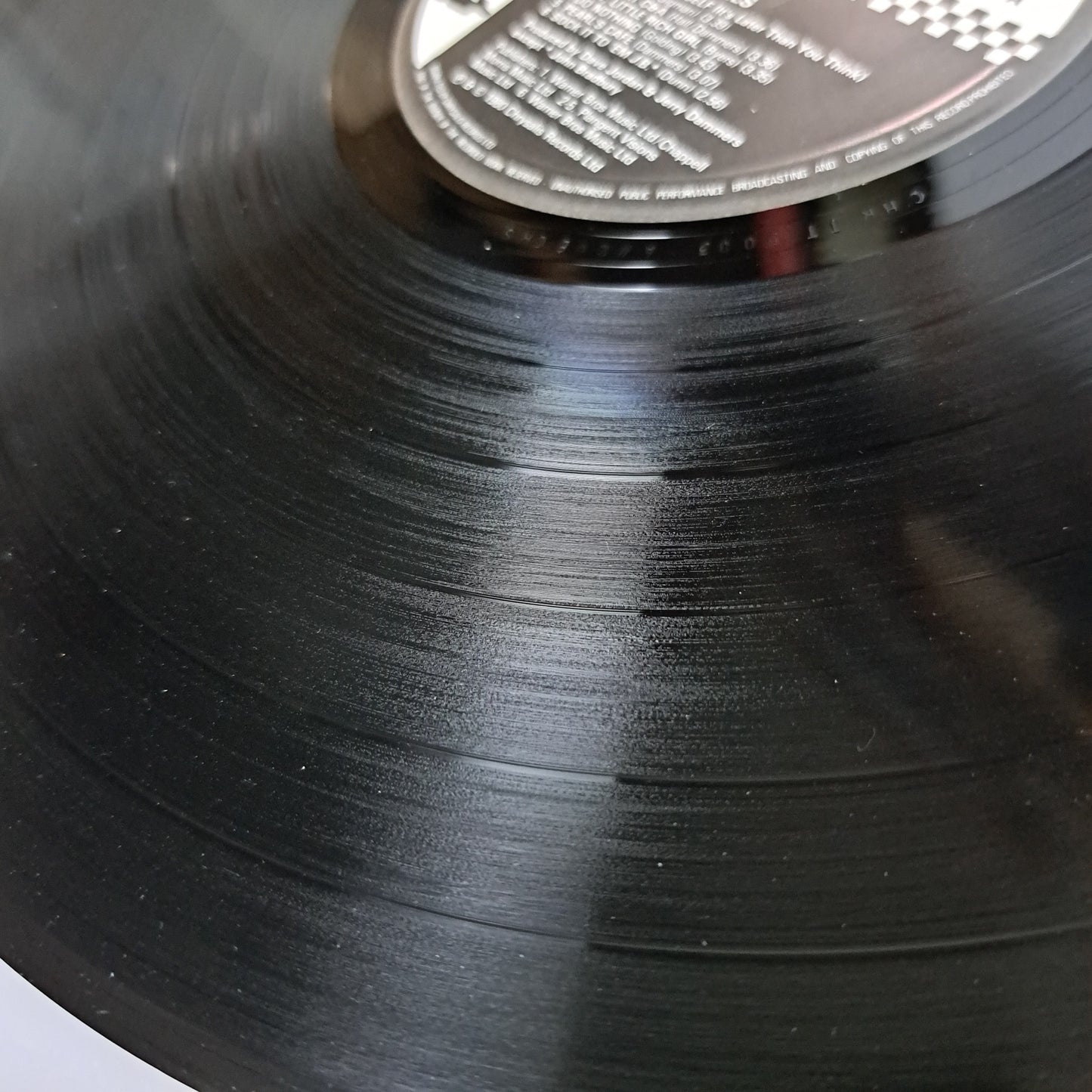 Specials - More Specials (Vinyl LP + 7" UK 1980) EX/NM/NM