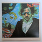 Joe Walsh - "But Seriously Folks..." (Vinyl LP 1978 UK) EX/VG+