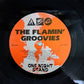 Flamin' Groovies - One Night Stand (Vinyl LP 1986 UK) VG+/NM