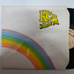 KC and the Sunshine Band - Self Titled [Pt.3] (Vinyl LP UK 1976) EX/EX