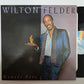 Wilton Felder - Gentle Fire (Vinyl LP UK 1983) NM/NM
