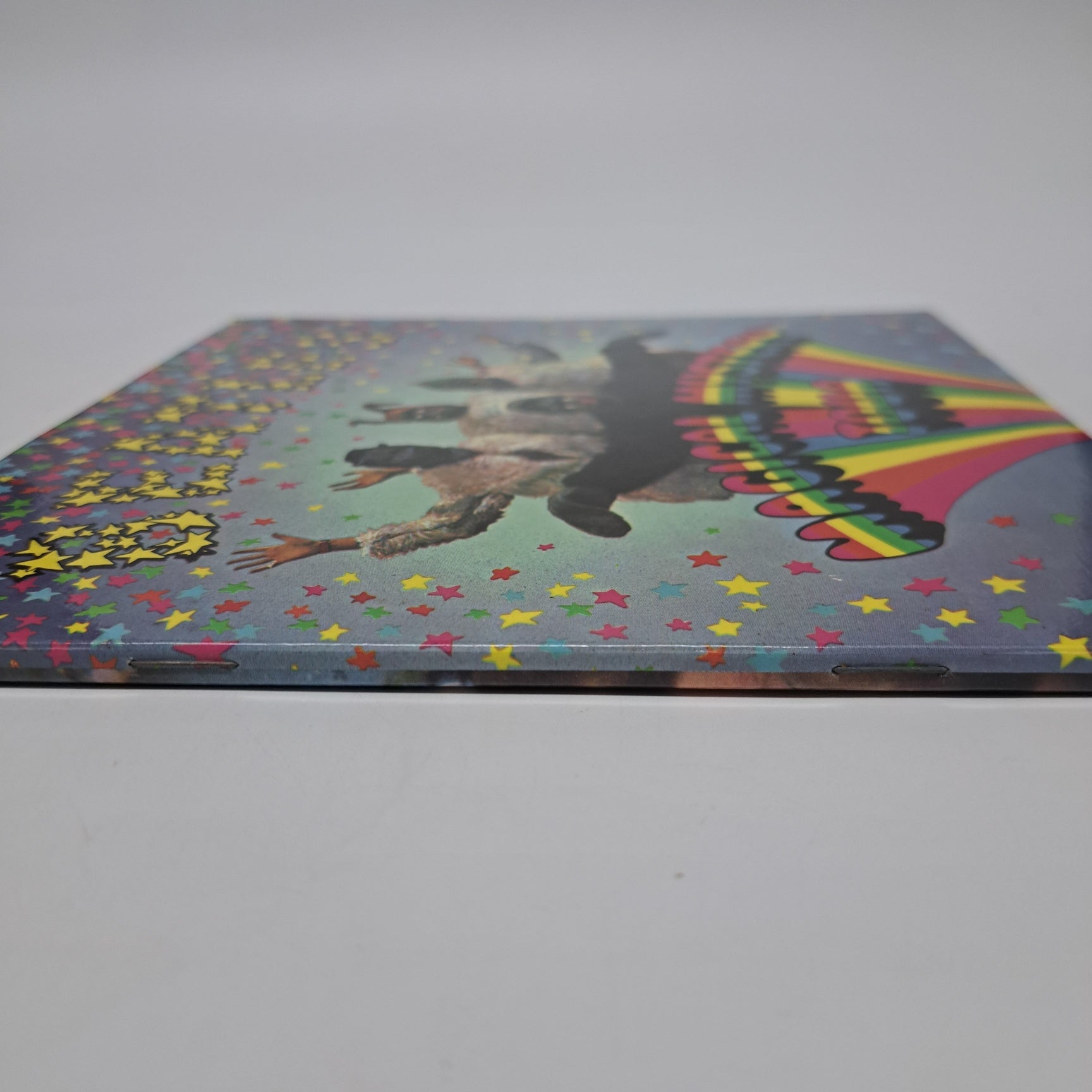 Beatles - Magical Mystery Tour (Vinyl 7