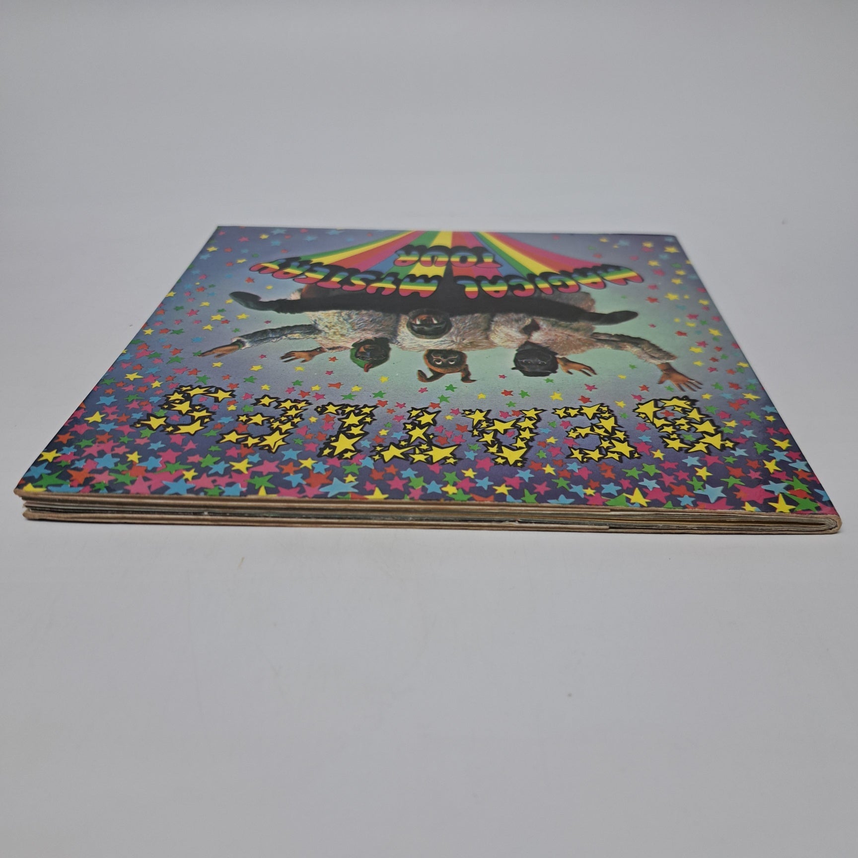Beatles - Magical Mystery Tour (Vinyl 7