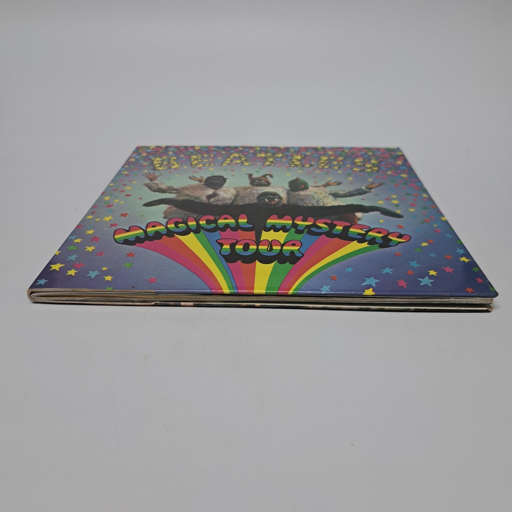 Beatles - Magical Mystery Tour (Vinyl 7