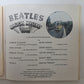 Beatles - Magical Mystery Tour (Vinyl 7" Double EP UK 1973 Stereo) NM/NM