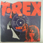 T.Rex - Solid Gold Easy Action (Vinyl 7" Single UK 1972) VG+