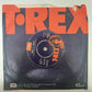 T.Rex - Solid Gold Easy Action (Vinyl 7" Single UK 1972) VG+