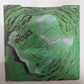 Police - Message in a Bottle (Green Translucent Vinyl 7" Single) VG/VG+