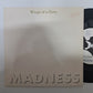 Madness - Wings of a Dove (Vinyl 7" Single) VG+/NM