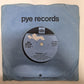 Hot Butter - Popcorn (Vinyl 7" Single) NM