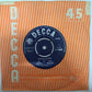 Jet Harris & Tony Meehan - Scarlet O'Hara (Vinyl 7" Single) VG+