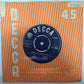 Jet Harris & Tony Meehan - Scarlet O'Hara (Vinyl 7" Single) VG+