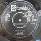 Mary Wells - Ain't It The Truth (Vinyl 7" Single) EX+