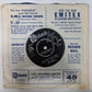Mary Wells - Ain't It The Truth (Vinyl 7" Single) EX+