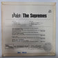 Supremes - Shake (Vinyl 7" EP UK 1966 Motown) VG/EX