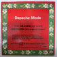 Depeche Mode - The Meaning of Love (Vinyl 7" Single) EX/EX