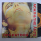 Adam and the Ants - Dog Eat Dog (Vinyl 7" Single) EX/NM