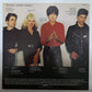 Blondie - Plastic Letters (Vinyl LP 1978 UK) [Pecko/Tone Cut] NM/NM