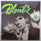 Blondie - Eat to the Beat (Vinyl LP 1979 UK 1st Edition) NM/NM