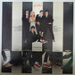 Blondie - Parallel Lines (Vinyl LP 1978 UK 1st Edition) NM/MINT
