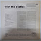 Beatles - With the Beatles (Vinyl LP 1976 UK Issue) EX/EX