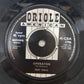 Mary Wells - Your Old Stand-By (Vinyl 7" Single UK Oriole 1963) NM