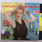 Madonna - Borderline (Vinyl 7" Single) EX/EX