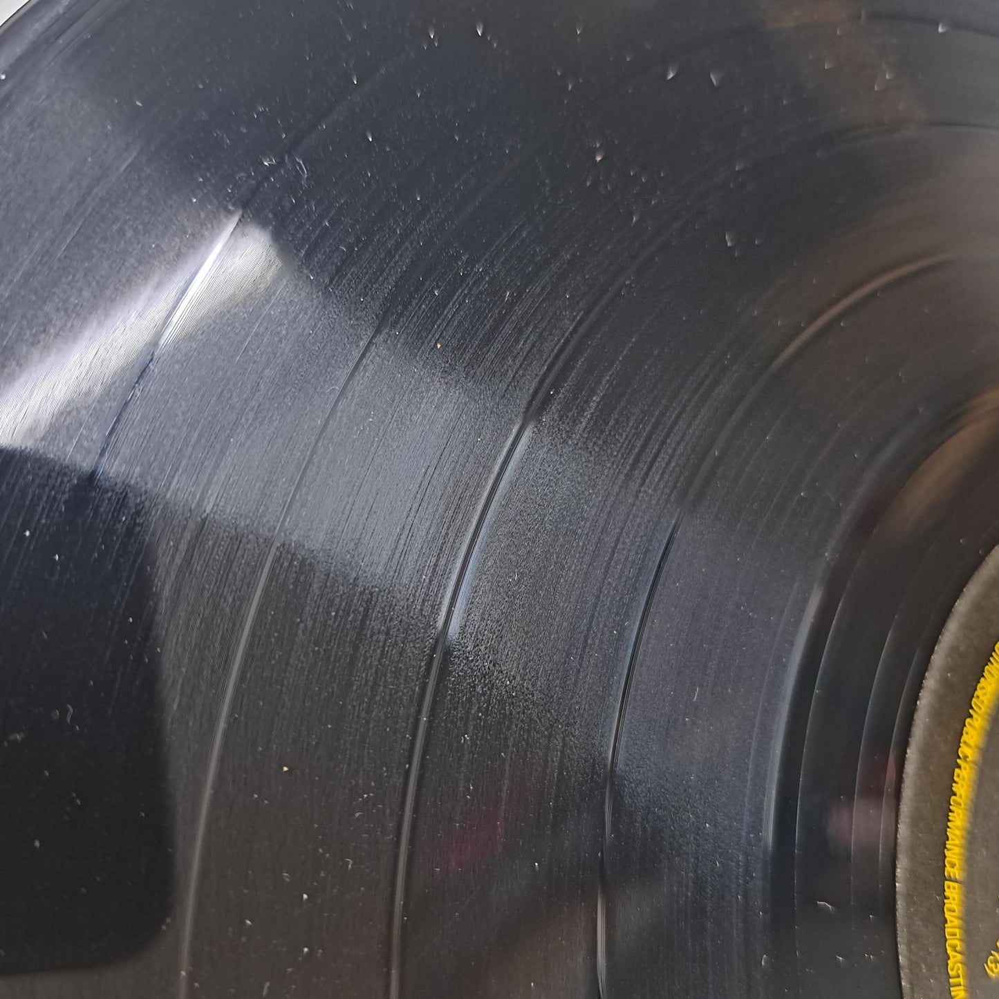 Elton John - Greatest Hits Vol II (Vinyl LP 1977 UK Complete) EX/EX