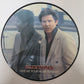 Shakin' Stevens - Give Me Your Heart Tonight (Vinyl 7" Picture Disc Single) EX