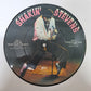 Shakin' Stevens - Give Me Your Heart Tonight (Vinyl 7" Picture Disc Single) EX