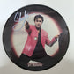 Shakin' Stevens - It's Raining (Vinyl 7" Picture Disc Single) NM
