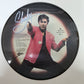 Shakin' Stevens - It's Raining (Vinyl 7" Picture Disc Single) NM